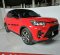 2023 Toyota Raize 1.0T G CVT One Tone Merah - Jual mobil bekas di DKI Jakarta-11