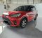 2023 Toyota Raize 1.0T G CVT One Tone Merah - Jual mobil bekas di DKI Jakarta-12