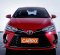 2022 Toyota Yaris GR Sport Merah - Jual mobil bekas di DKI Jakarta-5