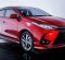 2022 Toyota Yaris GR Sport Merah - Jual mobil bekas di DKI Jakarta-6