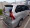 2013 Toyota Avanza 1.3G MT Silver - Jual mobil bekas di Jawa Barat-3