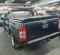 2008 Ford Ranger Double Cabin Hitam - Jual mobil bekas di DKI Jakarta-1