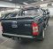 2008 Ford Ranger Double Cabin Hitam - Jual mobil bekas di DKI Jakarta-3