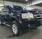 2008 Ford Ranger Double Cabin Hitam - Jual mobil bekas di DKI Jakarta-5