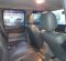 2008 Ford Ranger Double Cabin Hitam - Jual mobil bekas di DKI Jakarta-9