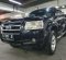 2008 Ford Ranger Double Cabin Hitam - Jual mobil bekas di DKI Jakarta-10