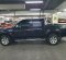 2008 Ford Ranger Double Cabin Hitam - Jual mobil bekas di DKI Jakarta-11