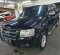 2008 Ford Ranger Double Cabin Hitam - Jual mobil bekas di DKI Jakarta-13