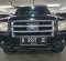 2008 Ford Ranger Double Cabin Hitam - Jual mobil bekas di DKI Jakarta-16