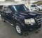 2008 Ford Ranger Double Cabin Hitam - Jual mobil bekas di DKI Jakarta-21