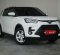 2022 Toyota Raize 1.2 G CVT Putih - Jual mobil bekas di Jawa Barat-5