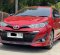 2019 Toyota Yaris TRD Sportivo Merah - Jual mobil bekas di DKI Jakarta-2