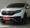 2021 Honda CR-V 1.5L Turbo Prestige Putih - Jual mobil bekas di Jawa Barat-16