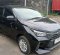 2023 Toyota Agya 1.2L G M/T Hitam - Jual mobil bekas di Banten-10