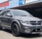 2013 Dodge Journey SXT Platinum Abu-abu - Jual mobil bekas di DKI Jakarta-1