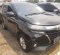 2019 Toyota Avanza 1.3G MT Hitam - Jual mobil bekas di Jawa Barat-1