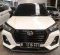 2022 Daihatsu Rocky 1.0 R Turbo CVT Putih - Jual mobil bekas di Banten-5