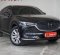 2022 Mazda CX-8 Elite Hitam - Jual mobil bekas di Jawa Barat-10