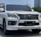 2014 Lexus LX 570 Putih - Jual mobil bekas di DKI Jakarta-9