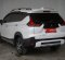 2021 Mitsubishi Xpander Cross CVT Putih - Jual mobil bekas di Jawa Barat-4