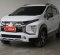 2021 Mitsubishi Xpander Cross CVT Putih - Jual mobil bekas di Jawa Barat-15