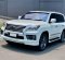 2014 Lexus LX 570 Putih - Jual mobil bekas di DKI Jakarta-1