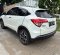 2018 Honda HR-V E Putih - Jual mobil bekas di Jawa Barat-7