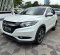 2018 Honda HR-V E Putih - Jual mobil bekas di Jawa Barat-8