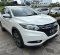 2018 Honda HR-V E Putih - Jual mobil bekas di Jawa Barat-10