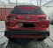 2021 Toyota Corolla Cross 1.8 Hybrid A/T Merah - Jual mobil bekas di DKI Jakarta-2