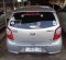 2013 Daihatsu Ayla 1.0L X MT Silver - Jual mobil bekas di Jawa Barat-4