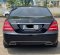 2011 Mercedes-Benz S-Class S 300 L Hitam - Jual mobil bekas di DKI Jakarta-4