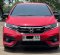 2018 Honda Jazz RS CVT Merah - Jual mobil bekas di DKI Jakarta-2