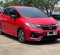 2018 Honda Jazz RS CVT Merah - Jual mobil bekas di DKI Jakarta-6