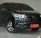 2022 Toyota Kijang Innova G Luxury A/T Gasoline Hitam - Jual mobil bekas di Jawa Barat-1