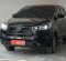 2022 Toyota Kijang Innova G Luxury A/T Gasoline Hitam - Jual mobil bekas di Jawa Barat-3