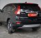 2016 Honda CR-V Prestige Limited Edition Hitam - Jual mobil bekas di Jawa Barat-2