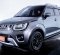 2020 Suzuki Ignis GX MT Abu-abu - Jual mobil bekas di Banten-5