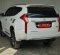 2017 Mitsubishi Pajero Sport Dakar 4x2 AT Putih - Jual mobil bekas di Jawa Barat-6