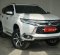 2017 Mitsubishi Pajero Sport Dakar 4x2 AT Putih - Jual mobil bekas di Jawa Barat-11