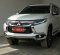 2017 Mitsubishi Pajero Sport Dakar 4x2 AT Putih - Jual mobil bekas di Jawa Barat-14