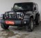 2011 Jeep Wrangler Sport Unlimited Hitam - Jual mobil bekas di Jawa Barat-1