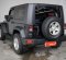 2011 Jeep Wrangler Sport Unlimited Hitam - Jual mobil bekas di Jawa Barat-8