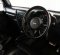 2011 Jeep Wrangler Sport Unlimited Hitam - Jual mobil bekas di Jawa Barat-11