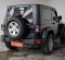 2011 Jeep Wrangler Sport Unlimited Hitam - Jual mobil bekas di Jawa Barat-12