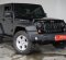 2011 Jeep Wrangler Sport Unlimited Hitam - Jual mobil bekas di Jawa Barat-15