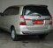 2014 Toyota Kijang Innova G A/T Diesel Silver - Jual mobil bekas di Jawa Barat-4