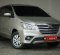 2014 Toyota Kijang Innova G A/T Diesel Silver - Jual mobil bekas di Jawa Barat-9