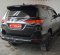 2020 Toyota Fortuner 2.4 TRD AT Hitam - Jual mobil bekas di Jawa Barat-3