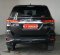 2020 Toyota Fortuner 2.4 TRD AT Hitam - Jual mobil bekas di Jawa Barat-4